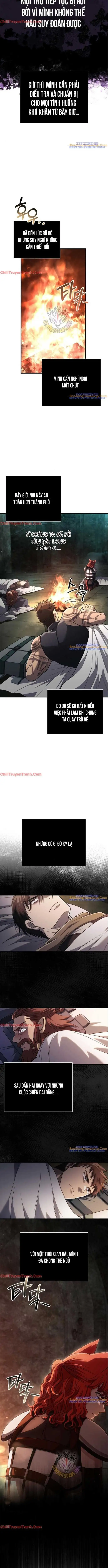 Truyện Tranh Sống Sót Trong Trò Chơi Với Tư Cách Là Một Cuồng Nhân trang 7