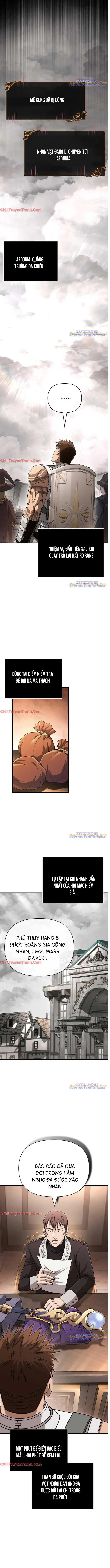Truyện Tranh Sống Sót Trong Trò Chơi Với Tư Cách Là Một Cuồng Nhân trang 7