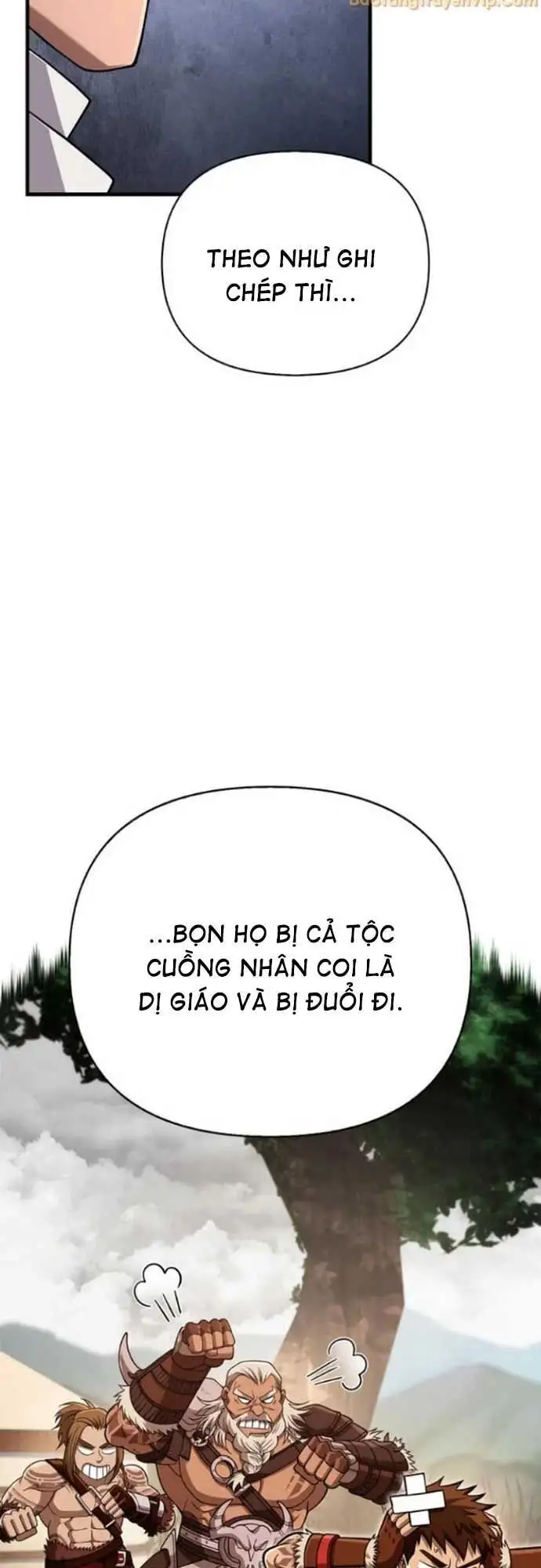 Truyện Tranh Sống Sót Trong Trò Chơi Với Tư Cách Là Một Cuồng Nhân trang 7