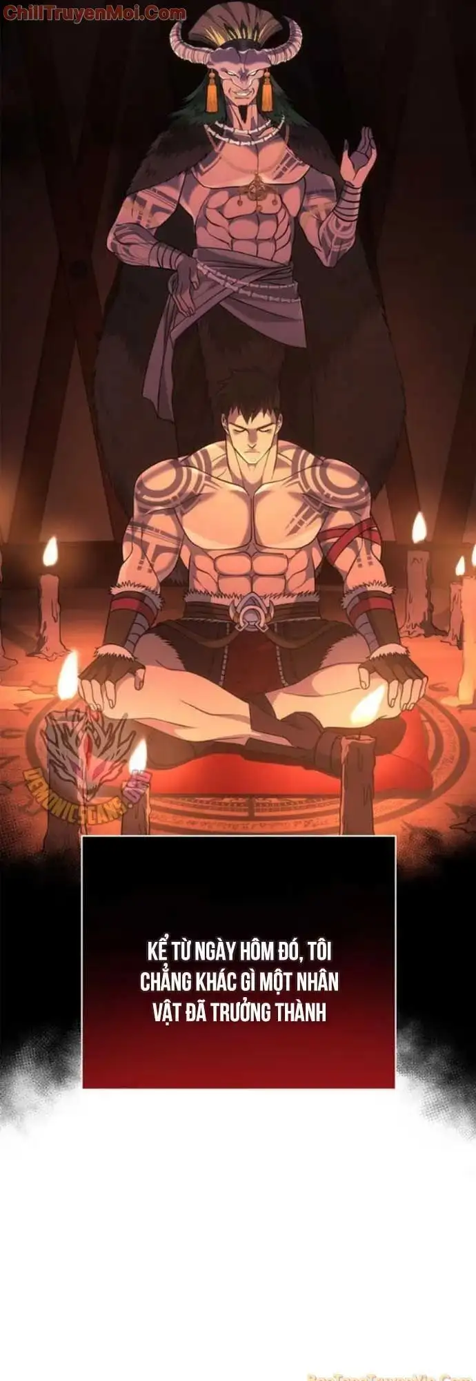 Truyện Tranh Sống Sót Trong Trò Chơi Với Tư Cách Là Một Cuồng Nhân trang 7