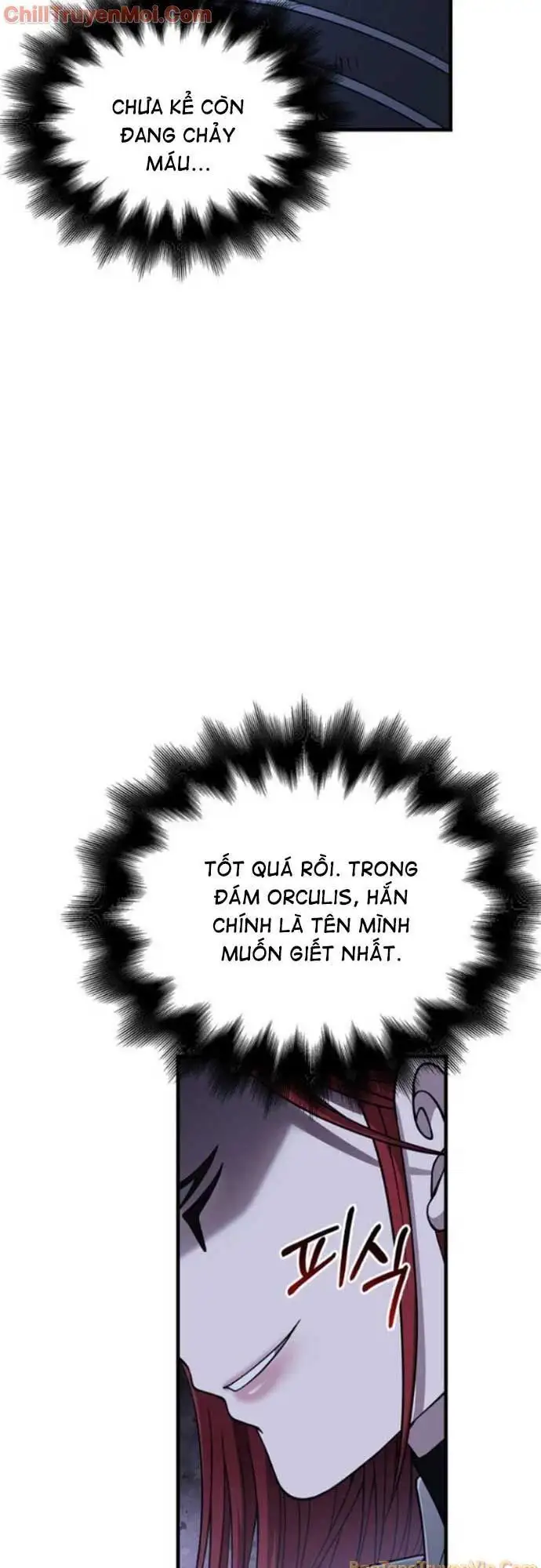 Truyện Tranh Sống Sót Trong Trò Chơi Với Tư Cách Là Một Cuồng Nhân trang 7