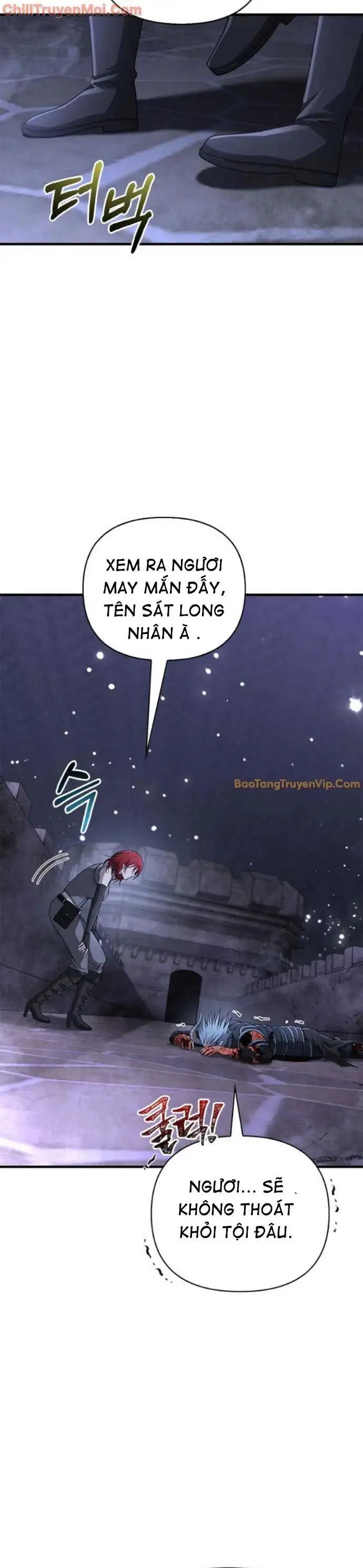 Truyện Tranh Sống Sót Trong Trò Chơi Với Tư Cách Là Một Cuồng Nhân trang 7