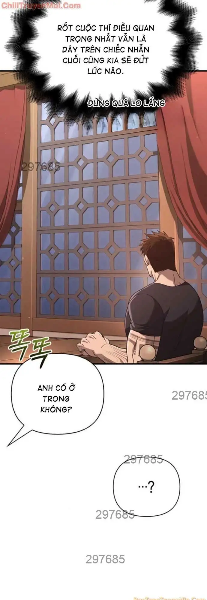 Truyện Tranh Sống Sót Trong Trò Chơi Với Tư Cách Là Một Cuồng Nhân trang 7