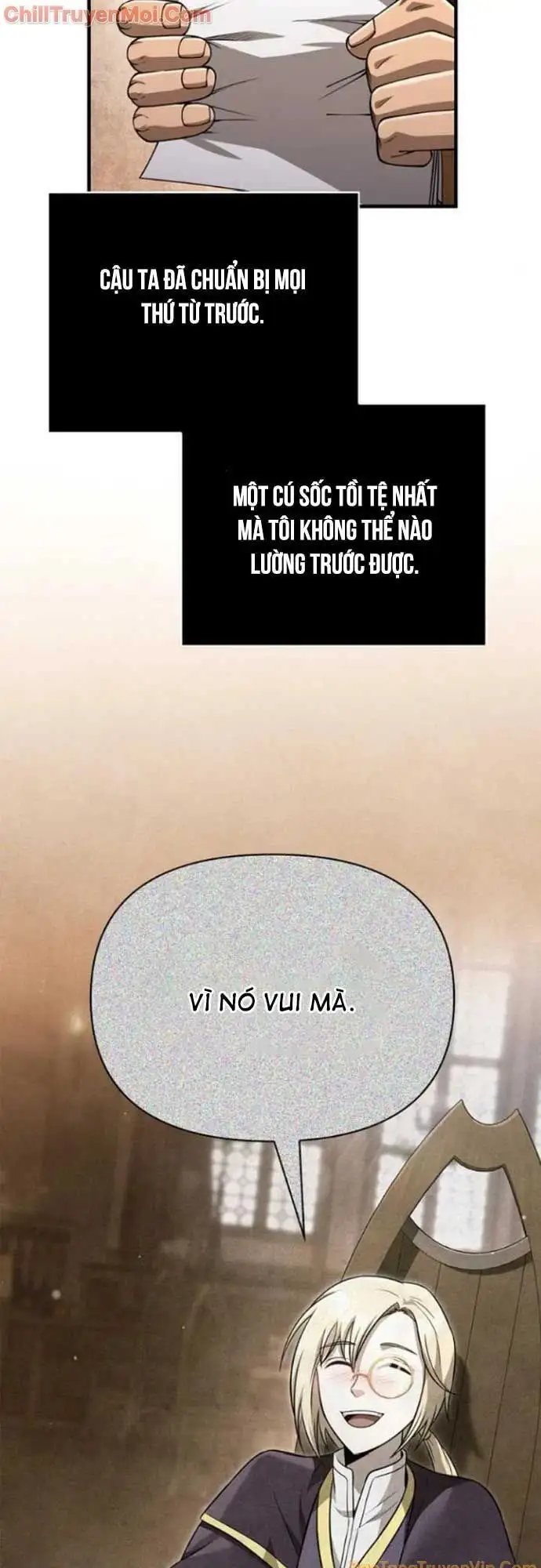 Truyện Tranh Sống Sót Trong Trò Chơi Với Tư Cách Là Một Cuồng Nhân trang 7