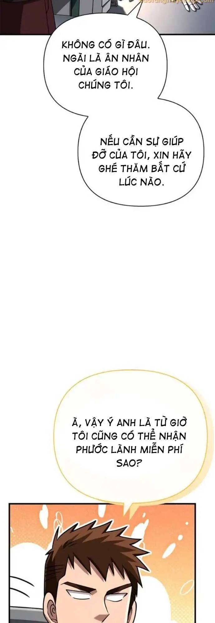 Truyện Tranh Sống Sót Trong Trò Chơi Với Tư Cách Là Một Cuồng Nhân trang 7