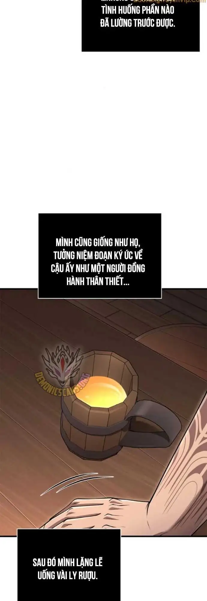 Truyện Tranh Sống Sót Trong Trò Chơi Với Tư Cách Là Một Cuồng Nhân trang 7