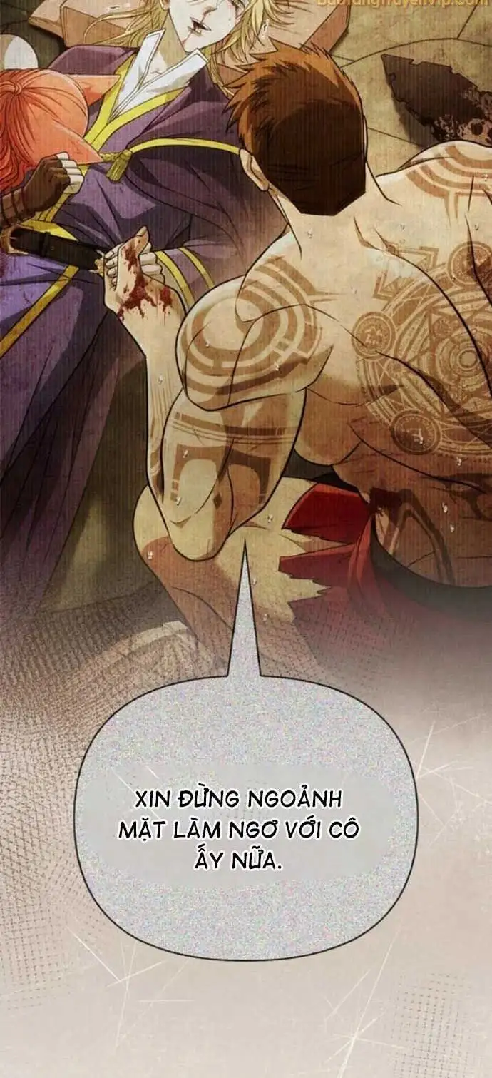 Truyện Tranh Sống Sót Trong Trò Chơi Với Tư Cách Là Một Cuồng Nhân trang 7