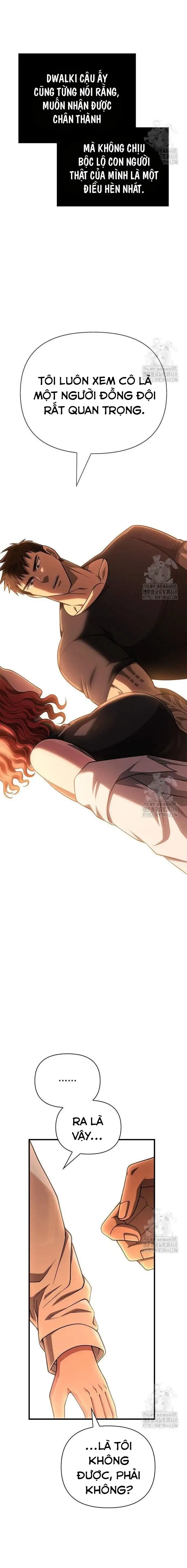 Truyện Tranh Sống Sót Trong Trò Chơi Với Tư Cách Là Một Cuồng Nhân trang 7