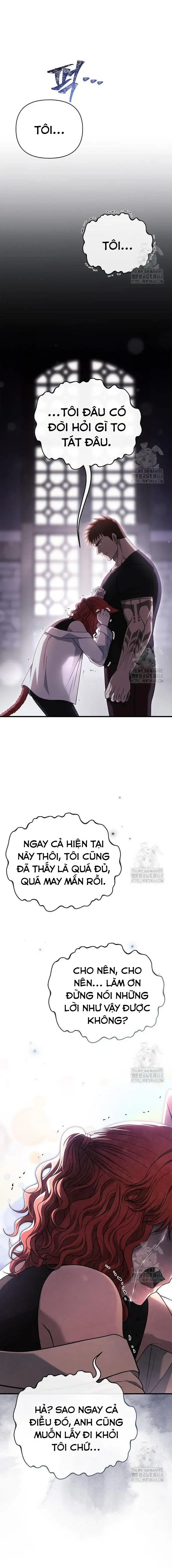 Truyện Tranh Sống Sót Trong Trò Chơi Với Tư Cách Là Một Cuồng Nhân trang 7