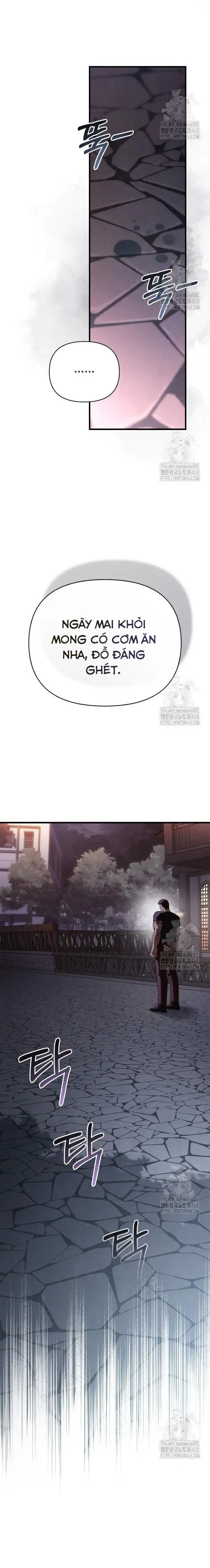 Truyện Tranh Sống Sót Trong Trò Chơi Với Tư Cách Là Một Cuồng Nhân trang 7