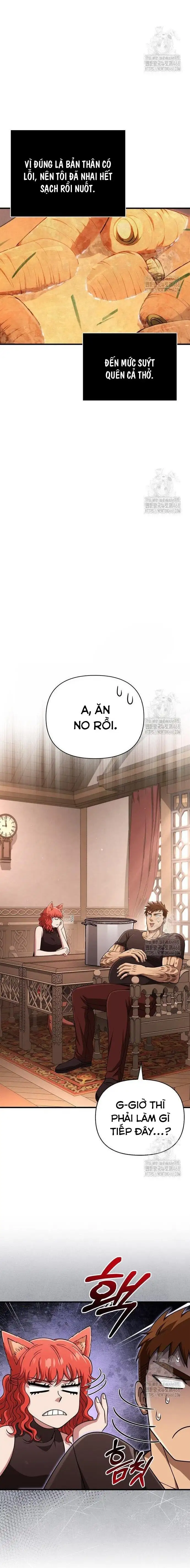 Truyện Tranh Sống Sót Trong Trò Chơi Với Tư Cách Là Một Cuồng Nhân trang 7