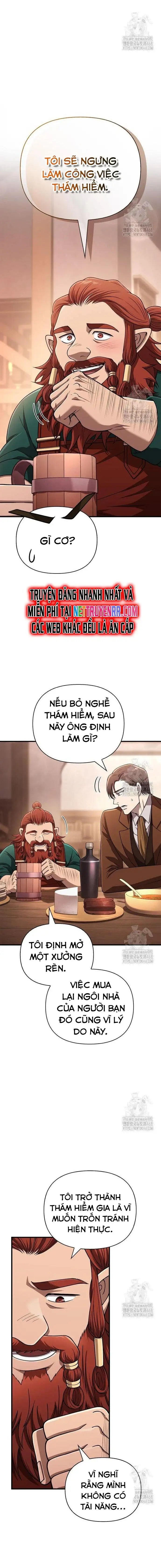 Truyện Tranh Sống Sót Trong Trò Chơi Với Tư Cách Là Một Cuồng Nhân trang 7