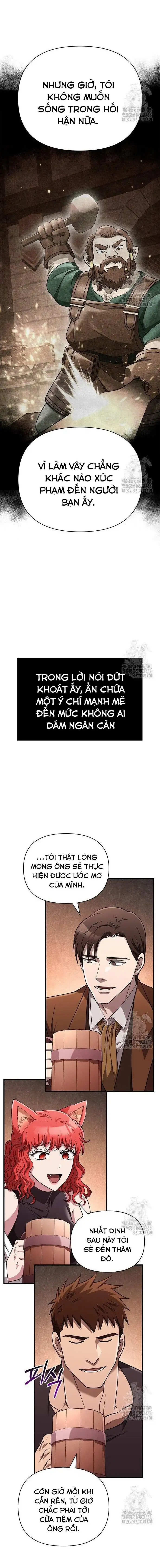 Truyện Tranh Sống Sót Trong Trò Chơi Với Tư Cách Là Một Cuồng Nhân trang 7