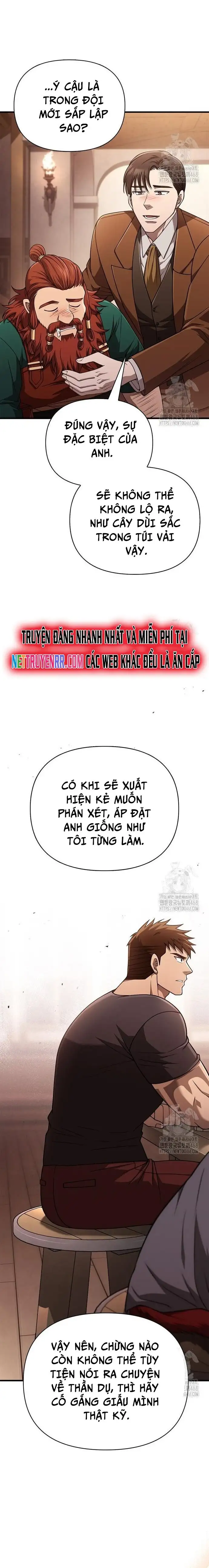 Truyện Tranh Sống Sót Trong Trò Chơi Với Tư Cách Là Một Cuồng Nhân trang 7