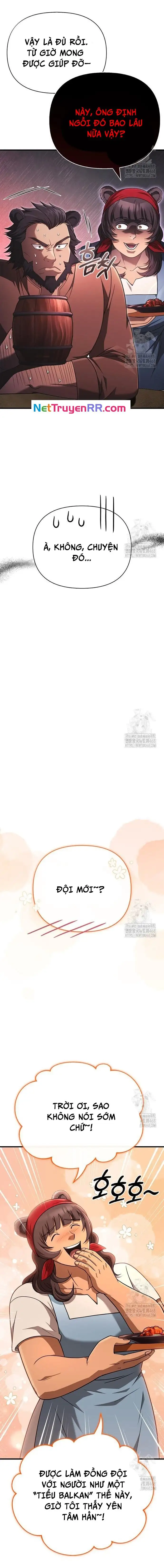 Truyện Tranh Sống Sót Trong Trò Chơi Với Tư Cách Là Một Cuồng Nhân trang 7