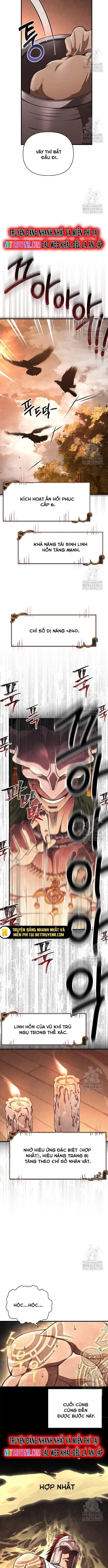 Truyện Tranh Sống Sót Trong Trò Chơi Với Tư Cách Là Một Cuồng Nhân trang 7