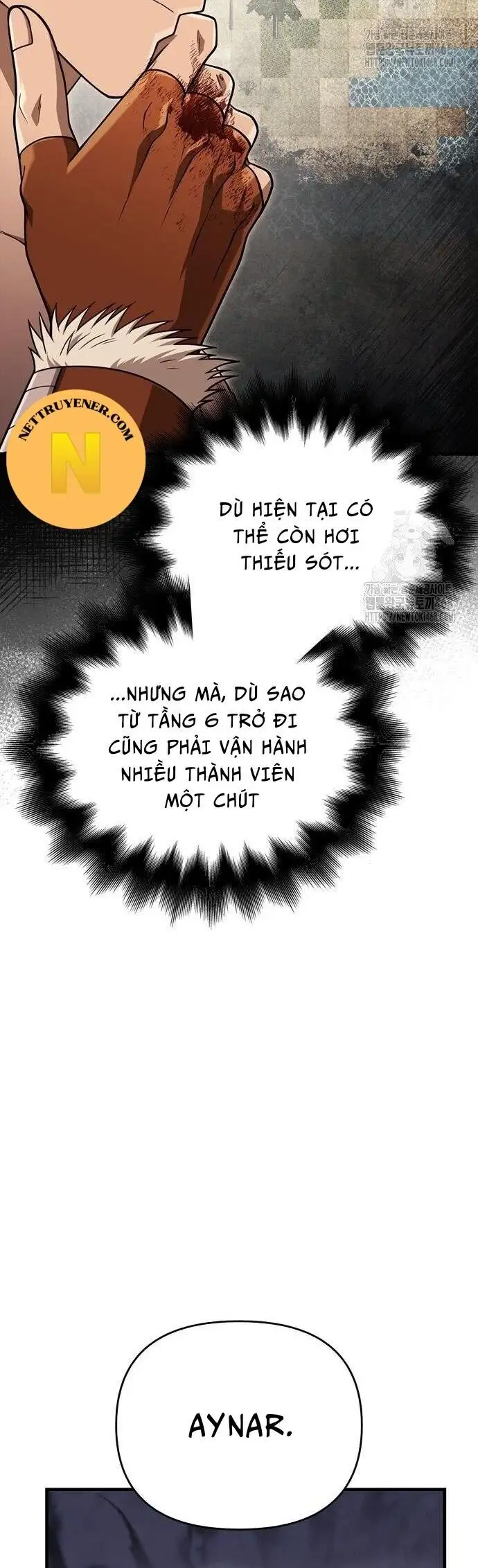 Truyện Tranh Sống Sót Trong Trò Chơi Với Tư Cách Là Một Cuồng Nhân trang 7