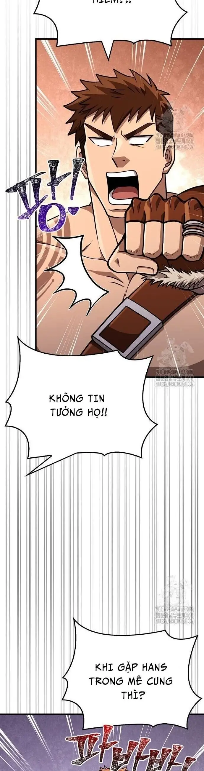 Truyện Tranh Sống Sót Trong Trò Chơi Với Tư Cách Là Một Cuồng Nhân trang 7