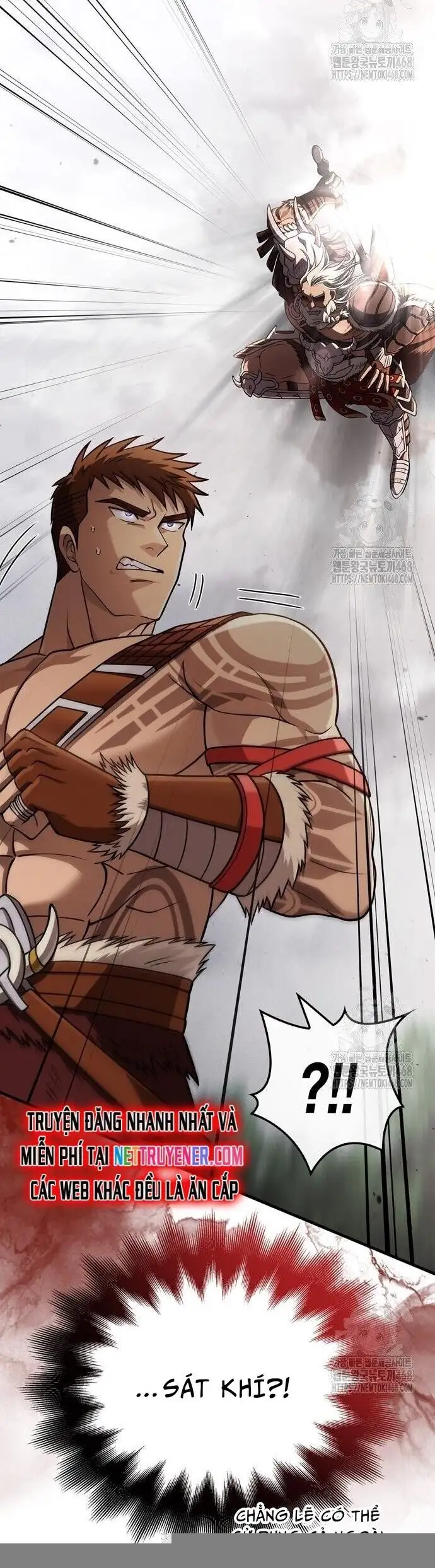 Truyện Tranh Sống Sót Trong Trò Chơi Với Tư Cách Là Một Cuồng Nhân trang 7