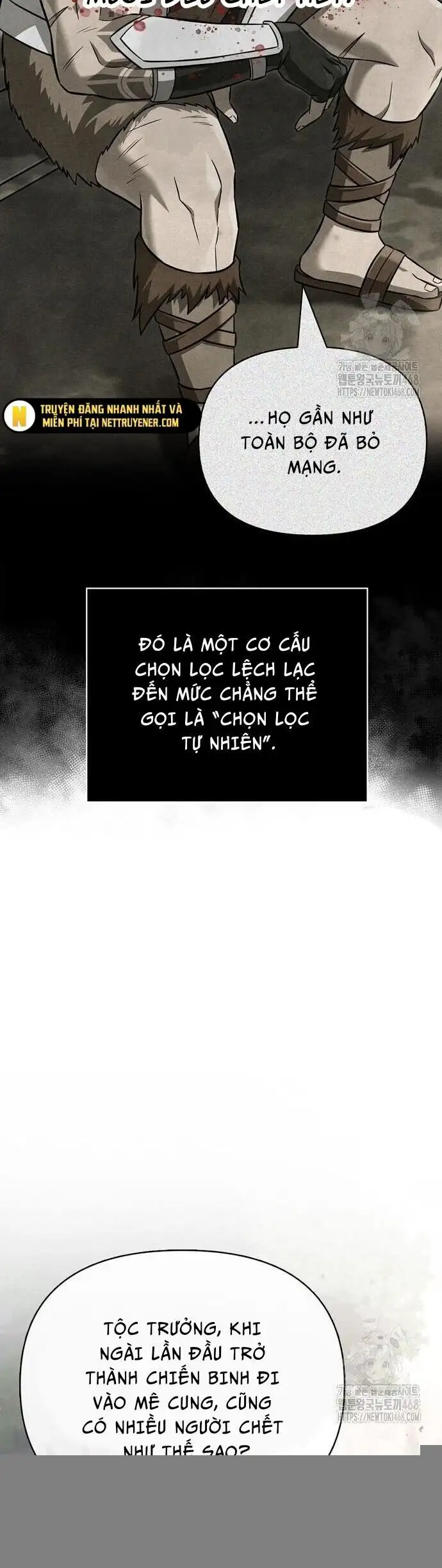 Truyện Tranh Sống Sót Trong Trò Chơi Với Tư Cách Là Một Cuồng Nhân trang 7