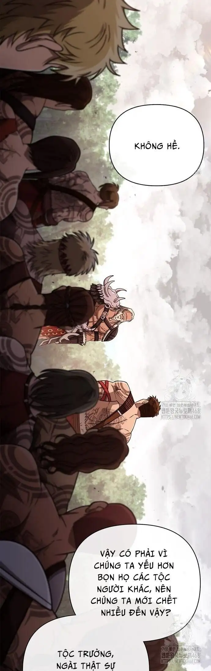 Truyện Tranh Sống Sót Trong Trò Chơi Với Tư Cách Là Một Cuồng Nhân trang 7