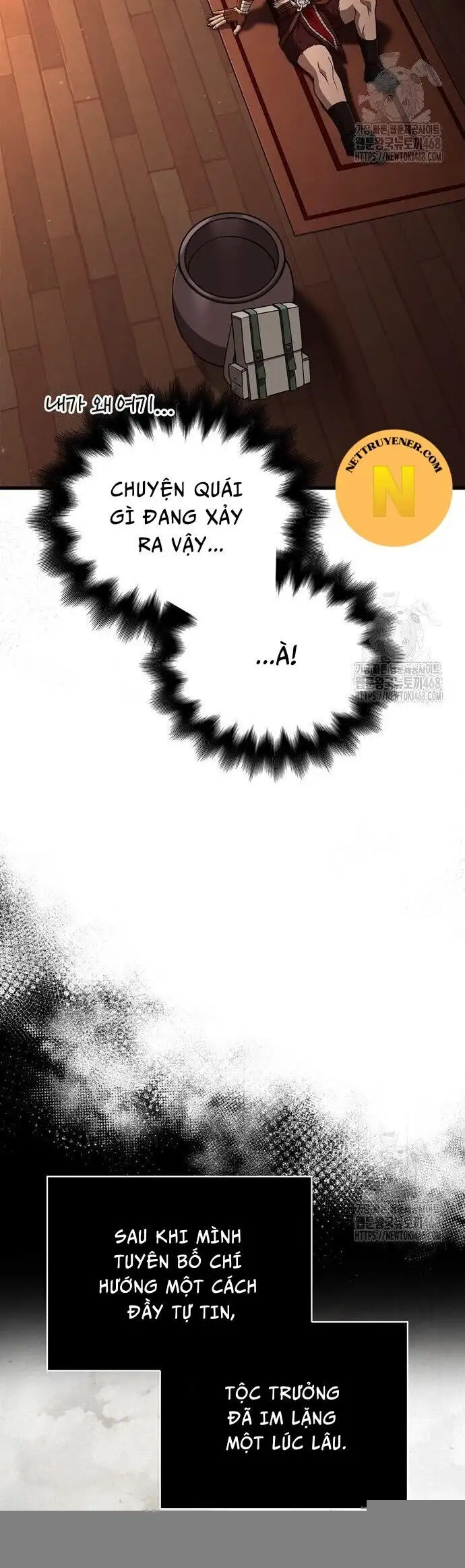 Truyện Tranh Sống Sót Trong Trò Chơi Với Tư Cách Là Một Cuồng Nhân trang 7