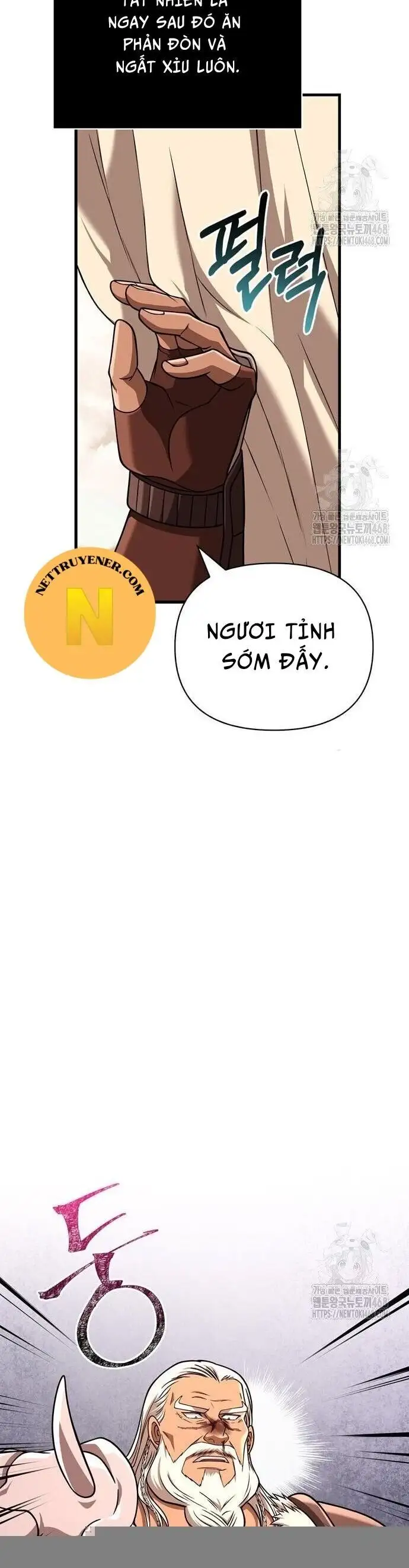 Truyện Tranh Sống Sót Trong Trò Chơi Với Tư Cách Là Một Cuồng Nhân trang 7