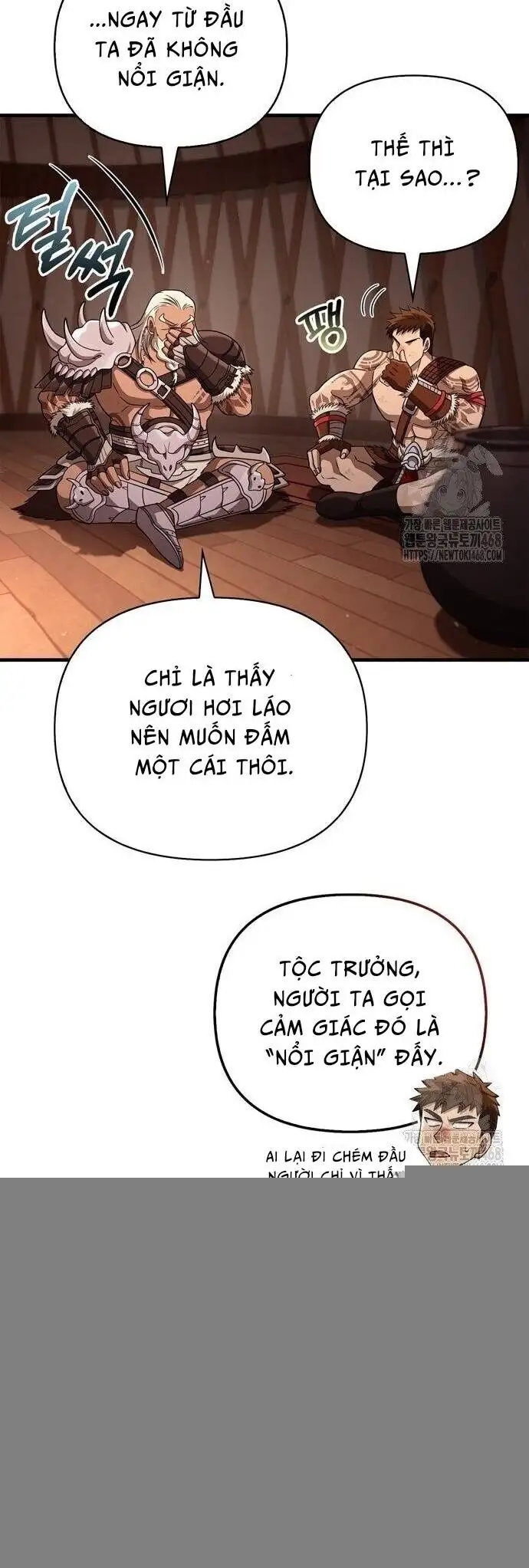 Truyện Tranh Sống Sót Trong Trò Chơi Với Tư Cách Là Một Cuồng Nhân trang 7