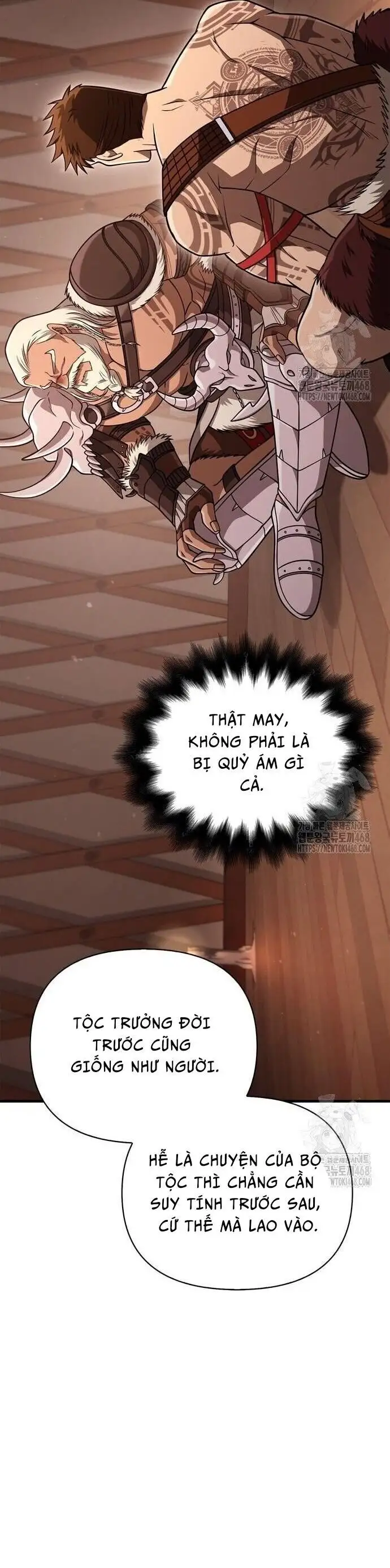 Truyện Tranh Sống Sót Trong Trò Chơi Với Tư Cách Là Một Cuồng Nhân trang 7