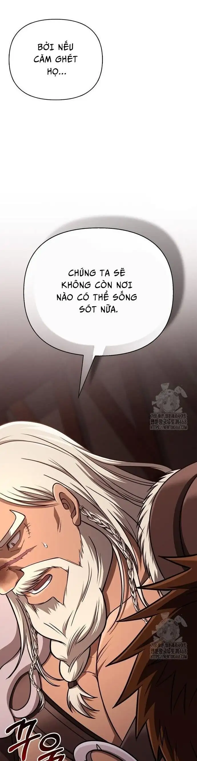 Truyện Tranh Sống Sót Trong Trò Chơi Với Tư Cách Là Một Cuồng Nhân trang 7