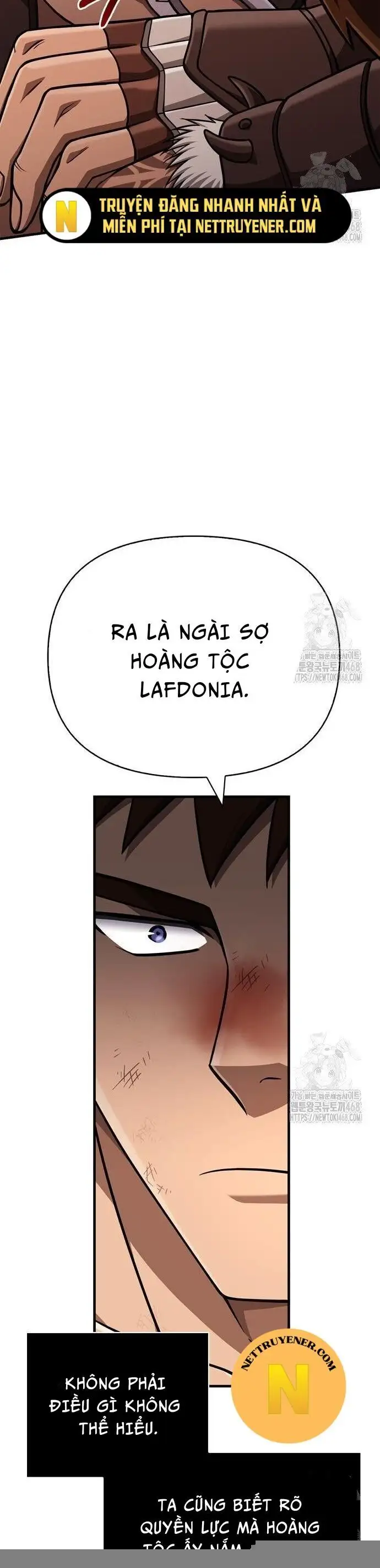 Truyện Tranh Sống Sót Trong Trò Chơi Với Tư Cách Là Một Cuồng Nhân trang 7