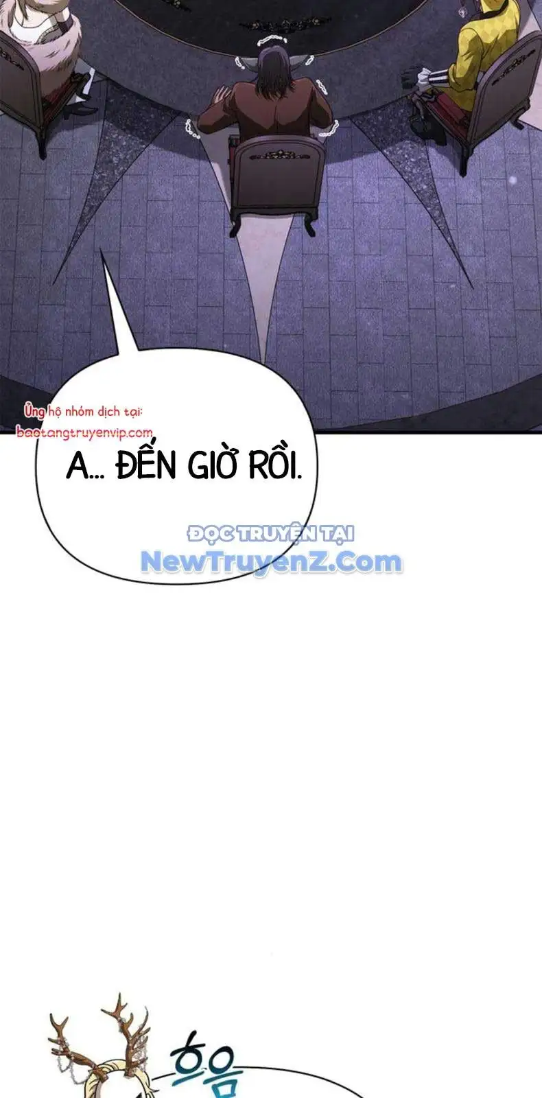 Truyện Tranh Sống Sót Trong Trò Chơi Với Tư Cách Là Một Cuồng Nhân trang 7