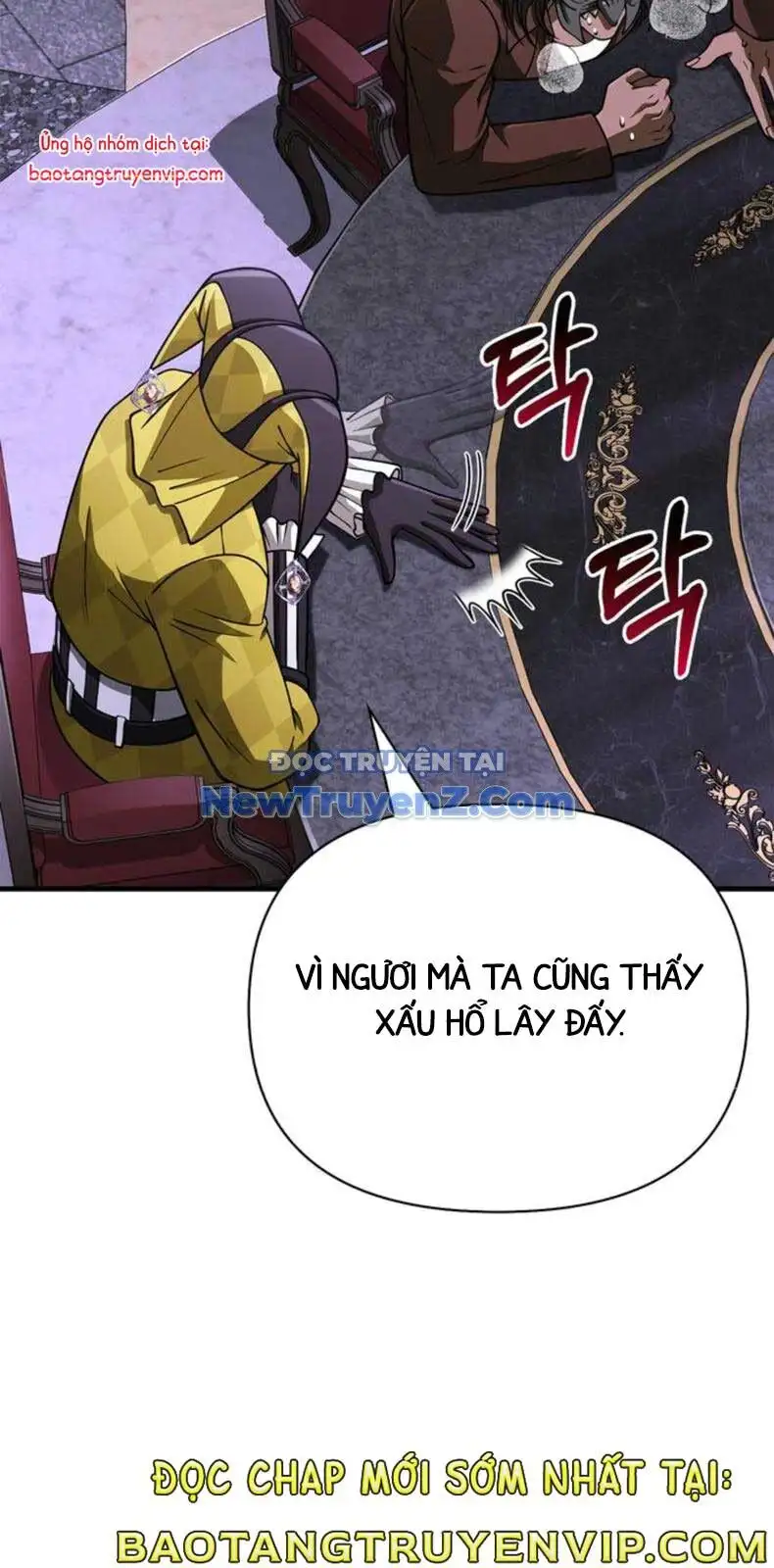 Truyện Tranh Sống Sót Trong Trò Chơi Với Tư Cách Là Một Cuồng Nhân trang 7