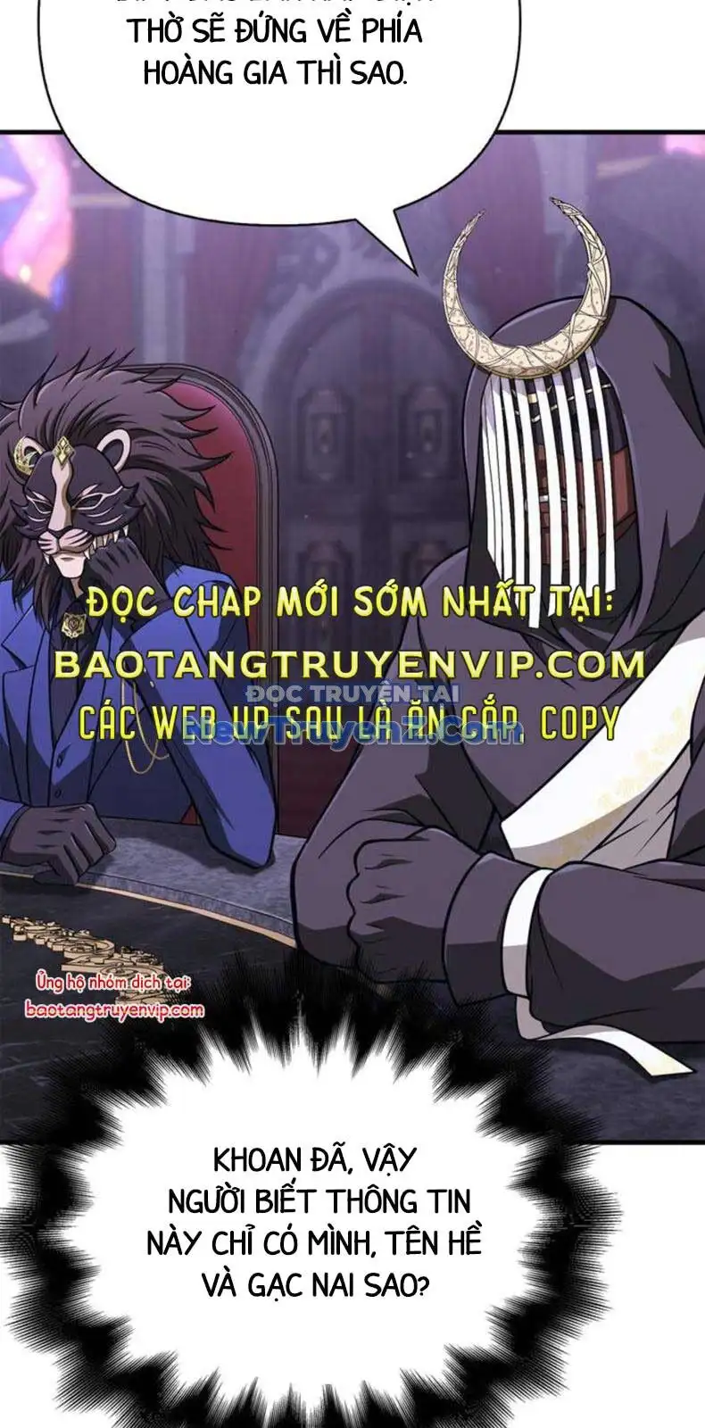 Truyện Tranh Sống Sót Trong Trò Chơi Với Tư Cách Là Một Cuồng Nhân trang 7