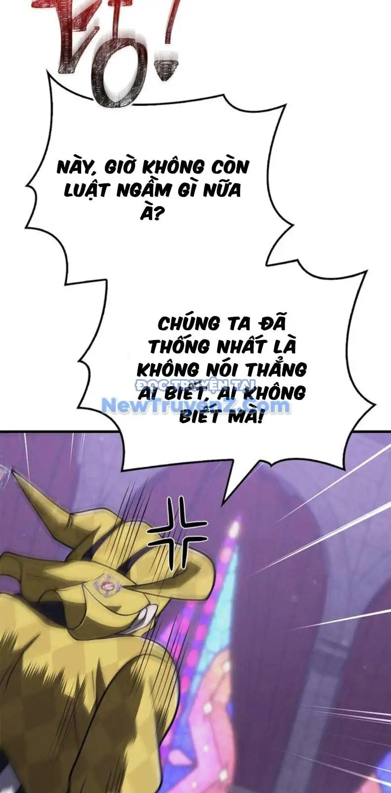 Truyện Tranh Sống Sót Trong Trò Chơi Với Tư Cách Là Một Cuồng Nhân trang 7