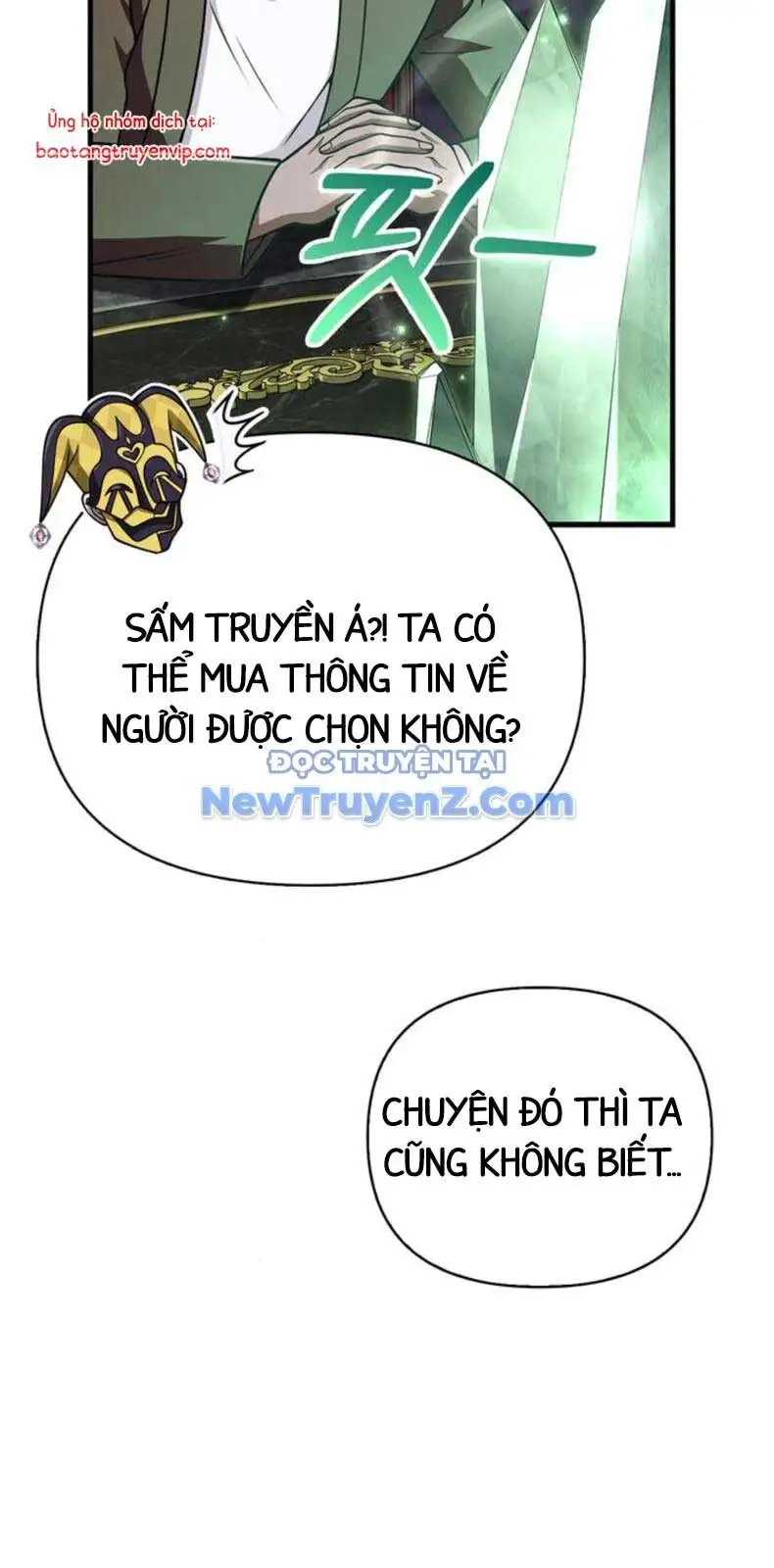 Truyện Tranh Sống Sót Trong Trò Chơi Với Tư Cách Là Một Cuồng Nhân trang 7