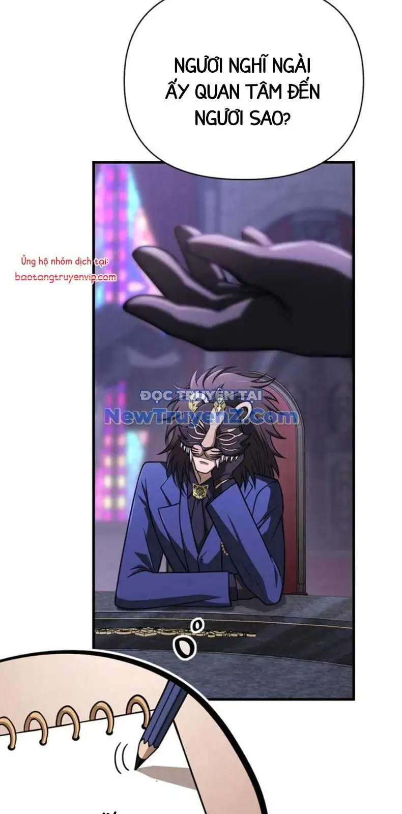 Truyện Tranh Sống Sót Trong Trò Chơi Với Tư Cách Là Một Cuồng Nhân trang 7