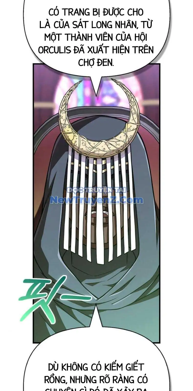 Truyện Tranh Sống Sót Trong Trò Chơi Với Tư Cách Là Một Cuồng Nhân trang 7