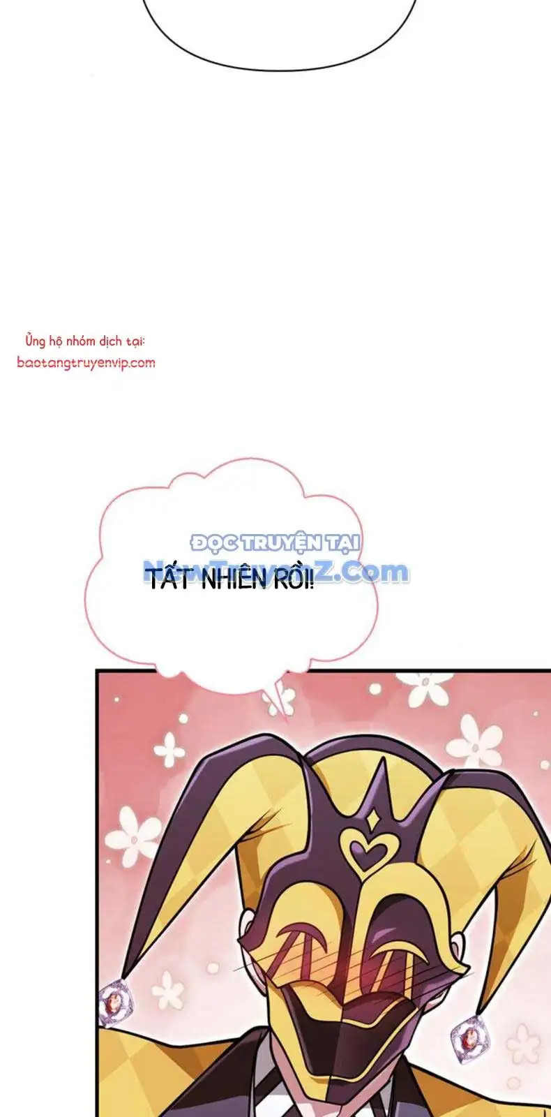 Truyện Tranh Sống Sót Trong Trò Chơi Với Tư Cách Là Một Cuồng Nhân trang 7