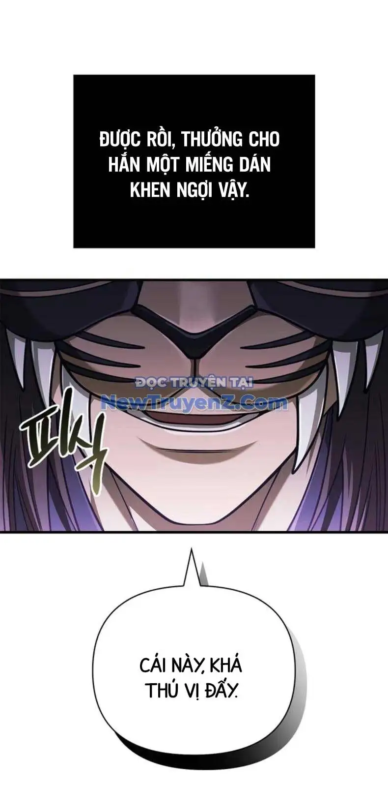 Truyện Tranh Sống Sót Trong Trò Chơi Với Tư Cách Là Một Cuồng Nhân trang 7