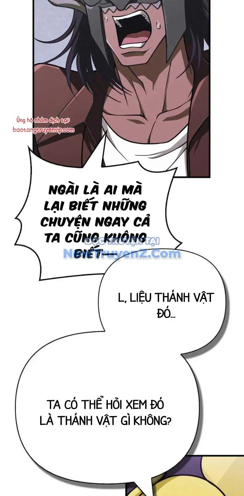 Truyện Tranh Sống Sót Trong Trò Chơi Với Tư Cách Là Một Cuồng Nhân trang 7