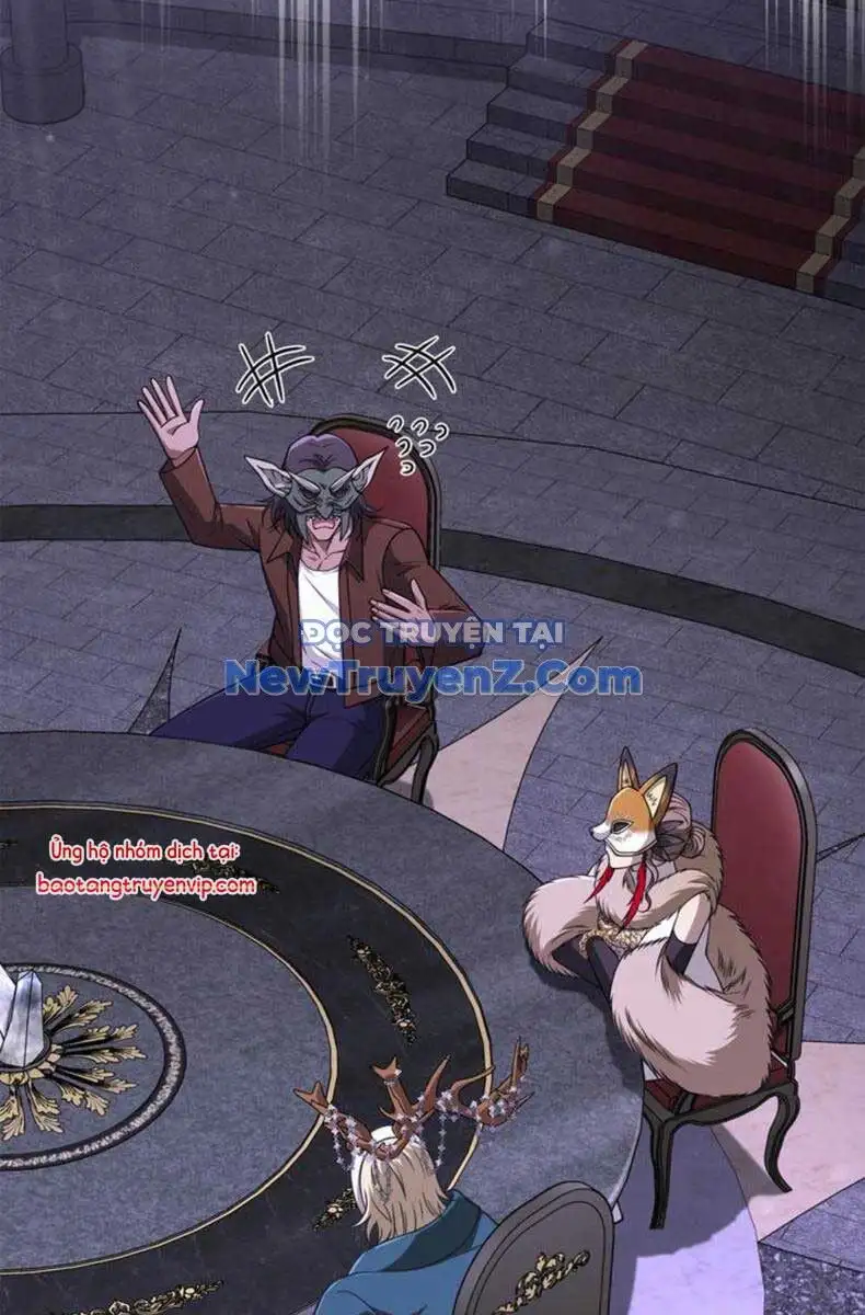 Truyện Tranh Sống Sót Trong Trò Chơi Với Tư Cách Là Một Cuồng Nhân trang 7