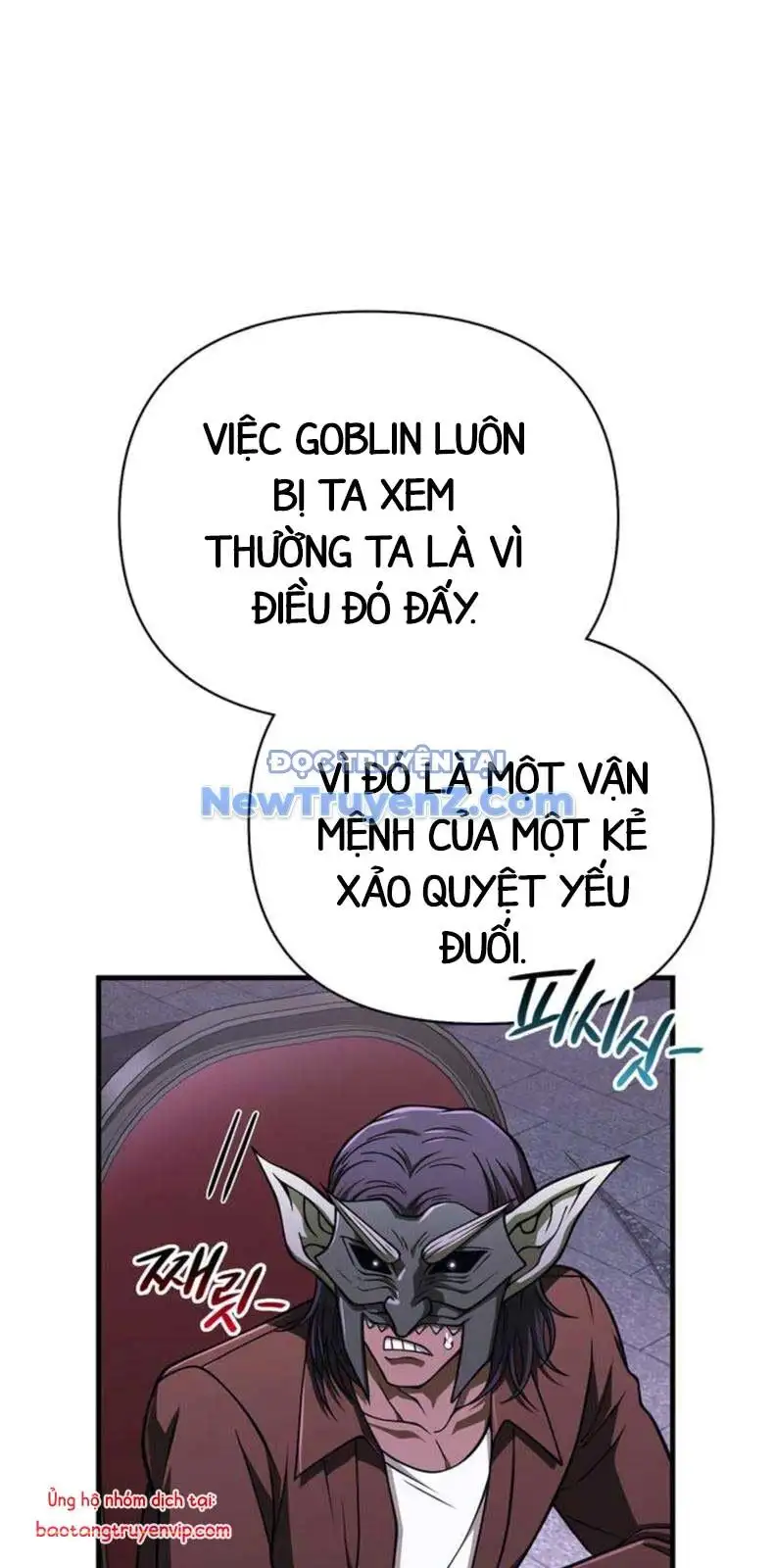 Truyện Tranh Sống Sót Trong Trò Chơi Với Tư Cách Là Một Cuồng Nhân trang 7