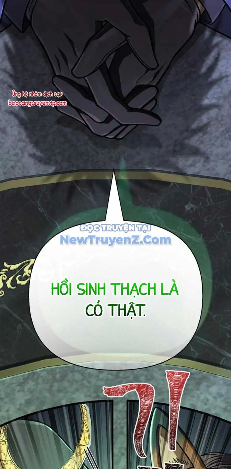 Truyện Tranh Sống Sót Trong Trò Chơi Với Tư Cách Là Một Cuồng Nhân trang 7