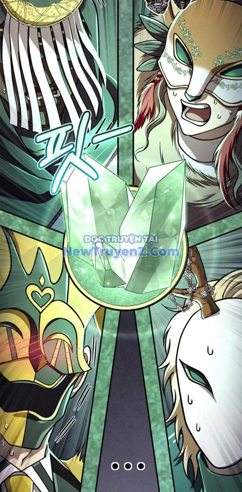 Truyện Tranh Sống Sót Trong Trò Chơi Với Tư Cách Là Một Cuồng Nhân trang 7