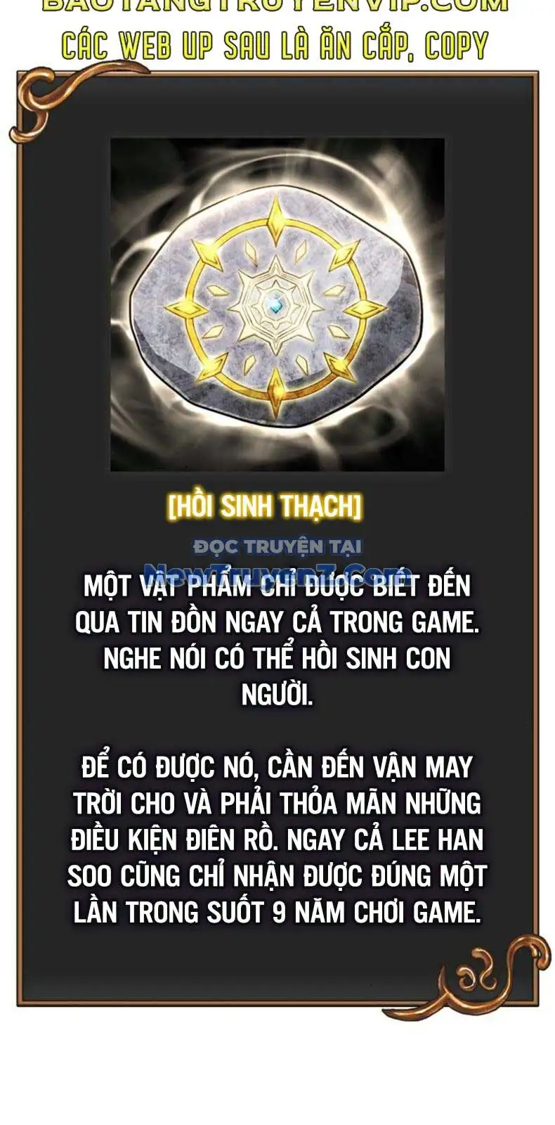 Truyện Tranh Sống Sót Trong Trò Chơi Với Tư Cách Là Một Cuồng Nhân trang 7