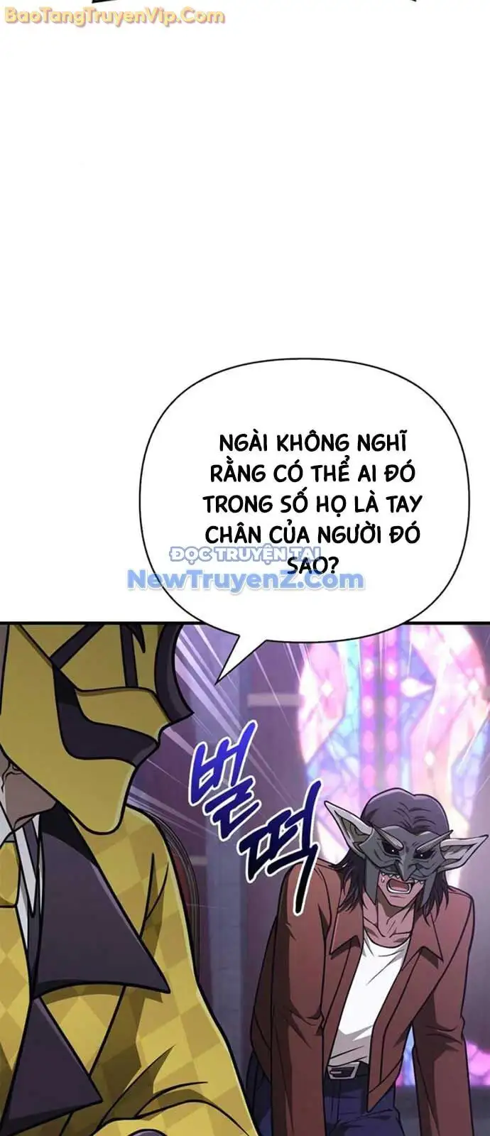 Truyện Tranh Sống Sót Trong Trò Chơi Với Tư Cách Là Một Cuồng Nhân trang 7