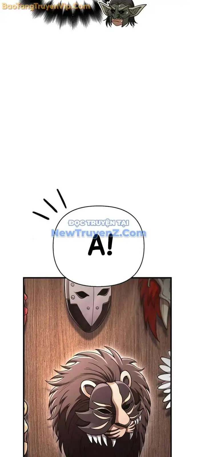 Truyện Tranh Sống Sót Trong Trò Chơi Với Tư Cách Là Một Cuồng Nhân trang 7