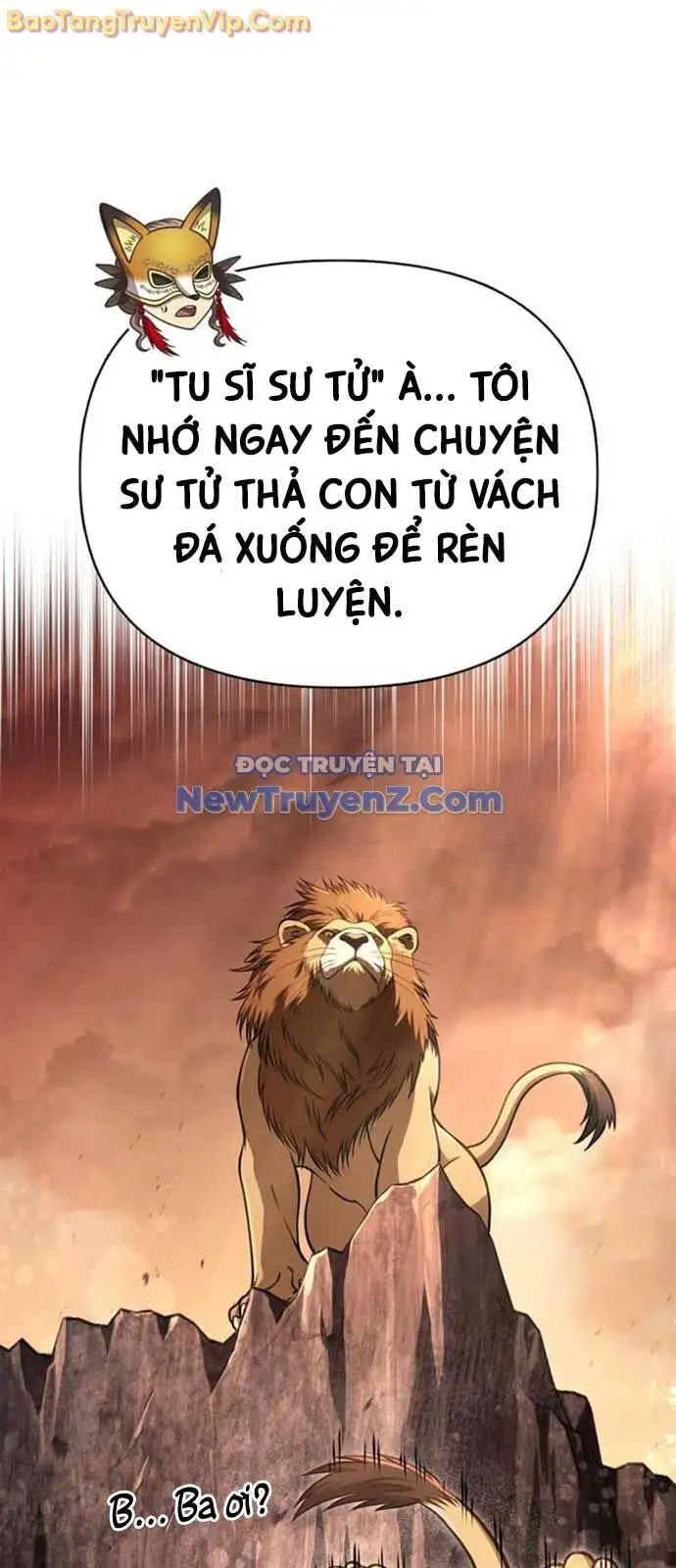 Truyện Tranh Sống Sót Trong Trò Chơi Với Tư Cách Là Một Cuồng Nhân trang 7