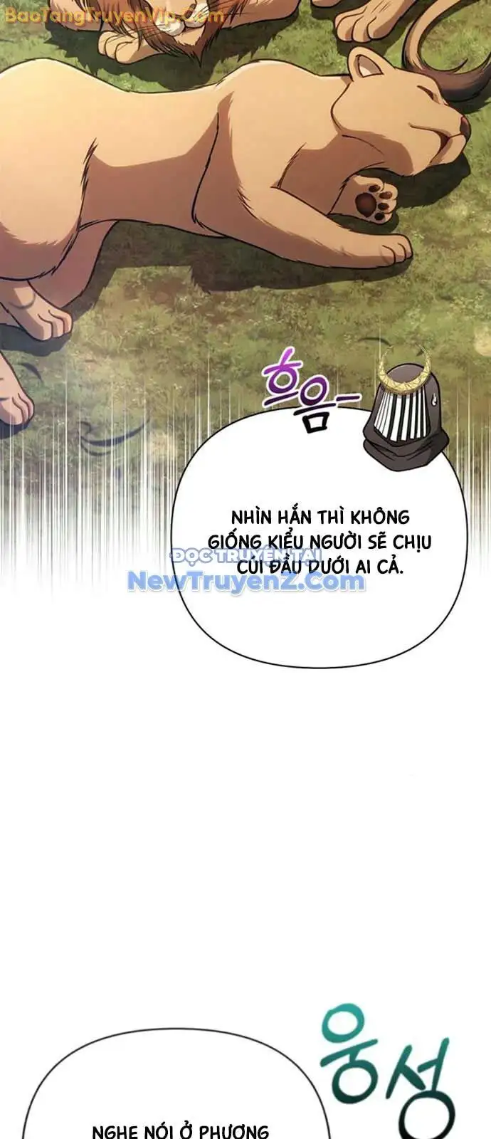 Truyện Tranh Sống Sót Trong Trò Chơi Với Tư Cách Là Một Cuồng Nhân trang 7